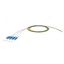 OpDAT pigtail SC-UPC, OS2, 4 colors thumbnail 2