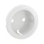 ROCKER 2P+ E SCHUKO WHITE thumbnail 3