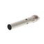 Proximity sensor, inductive, Dia 6.5mm, shielded, 2 mm, DC, 3-wire, PN E2E 8154M thumbnail 2