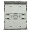 Variable frequency drive, 240 V AC, 1-phase, 8.6 A, IP66, NEMA 4X, FS2 thumbnail 38