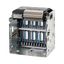 Cassette 1600A, IZMX163 m. control cable connection thumbnail 3