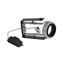 MR16 MODULE MOVE for AIXLIGHT PRO 50 installation frame, silver grey / black, max. 50W thumbnail 2