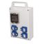Cabinet EB364-EB 400000.1 /4M drawer portable thumbnail 2