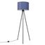 Floor lamp NEVIA navy thumbnail 7