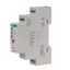 Panel multimeter with Modbus RTU communication; MID-certified. DMM-5T-2 thumbnail 1