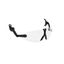 3M™ Hard Hat Integrated Safety Glasses, Clear, V9C thumbnail 8