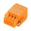 PCB plug-in connector, female plug, 3.50 mm, Number of poles: 32, 180°, PUSH IN with push button, Clamping range, max. : 1.5 mm², Box thumbnail 2