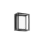 LANTERNA NK21 9.5 S/EW 830 ANTHRACITE thumbnail 3