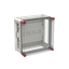 VB33HT-H2x160/4 NH fuse housing VMS33 for 1x/2x OFAZ/XLP DIN00 3-4 pole thumbnail 3