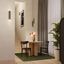 LAGOS HANGING LAMP 3P OLIVE GREEN 3XGU10 thumbnail 8