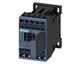 power contactor, AC-3e/AC-3, 9 A, 4 kW / 400 V, 3-pole, 230 V AC, 50/60 thumbnail 1