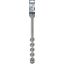 Hammer drill bit SDS-max-4 32 x 200 x 320 mm thumbnail 1
