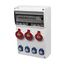 Drawer box ZSF40102000.1 /3952 IP44 thumbnail 1
