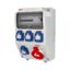 Cabinet ZSF40100000.1/3958 IP44 drawer thumbnail 2