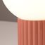 Table lamp HALO peach thumbnail 3