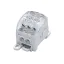 SUB 220 Universal distribution block Al/Cu 82060 SIMBLOCK grey thumbnail 2