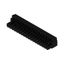 PCB plug-in connector, female plug, 5.00 mm, Number of poles: 18, 180°, Clamping yoke connection, Clamping range, max. : 4 mm², Box thumbnail 3