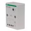 staircase automatic switch, with 24V screw terminals - anti-blocking function thumbnail 1