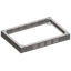 RSR356LA RSR356LA   Plinth standard 3,5PW D6 vent thumbnail 1