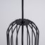 Pendant lamp BRINA 1 black thumbnail 13