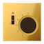 room thermostat (1-way contact) 230 V thumbnail 2