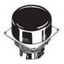 Indicator, round, IP65, red M22 2003R thumbnail 1