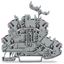 Double-deck terminal block thumbnail 1