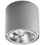 SPOT TIUBE GREY GU10 1X40W IP20 thumbnail 1