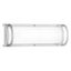 NIKKO+ 45 10 LED 15W 4000K GREY thumbnail 1