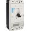 NZMH3-PX630 NZM3 PXR25 circuit breaker - integrated energy measurement class 1, 630A, 3p, Screw terminal thumbnail 6