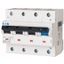 AZ-3N-C40 Miniature circuit breaker (MCB), 40A, 3pole+N, C-Char thumbnail 1