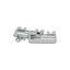 BPZ-CDB08/CP Fixing material for cable duct vertical C-profile H=8mm thumbnail 3