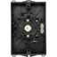 T0-3-15683/I1/SVB-SW Main switch, T0, 20 A, surface mounting, 3 contact unit(s), 3 pole, 2 N/O, 1 N/C, STOP function, With black rotary handle and locking ring, Lockable i thumbnail 24