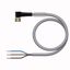 Actuator and Sensor Cable, PVC Connection Cable   PKW3M-5/TEG thumbnail 2