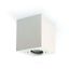 WHITE GU10 10W thumbnail 1