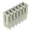 831-3606 THT male header; 1.0 x 1.2 mm solder pin; straight thumbnail 2