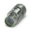 M23-1RS1N8A90DUS - Coupler connector thumbnail 3