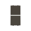 Switch intermediate, SP - 1M - Anthracite thumbnail 1