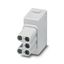 HC-M-05-PT-F - Contact insert module thumbnail 3