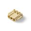Coupler 3-p plug, beige thumbnail 1