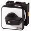 T0-3-8901/EZ On-Off switch, 3 pole + N + 1 N/O + 1 N/C, 20 A, 90 °, center mounting thumbnail 1