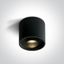 BLACK LED 22W WW IP20 230V DARK LIGHT thumbnail 1