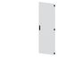 SIVACON door. right. EMC. IP40. H: 2000 mm. W: 600 mm. protection class 1 thumbnail 1