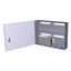 2-module metal enclosure thumbnail 3