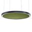 SLOIN R DI 7400-940 MSP D1200 MPO LDE BK - Circular luminaire thumbnail 3
