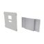 ProfiSNAP Mounting Kit, moulded-case circuit breaker 630A, for enclosu thumbnail 2