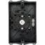 T0-4-8344/I1/SVB Main switch, T0, 20 A, surface mounting, 4 contact unit(s), 8-pole, Emergency switching off function, With red rotary handle and yellow locking ring, thumbnail 54