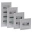 FOR150FT56 F.O.R. 150-F4 56 MOD TRANSPARENT DOOR thumbnail 2