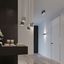HANGING LAMP QUAD 1 GREY GU10 1X40W IP20 thumbnail 11