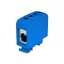 AL/CU universal rail-mounted terminal block ZGG1x16...70n blue thumbnail 2